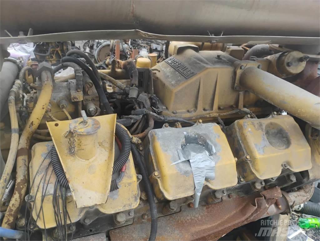 CAT 3412 Motores
