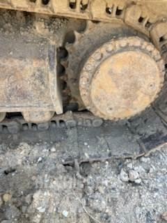 CAT 345CL Escavadeiras de esteiras