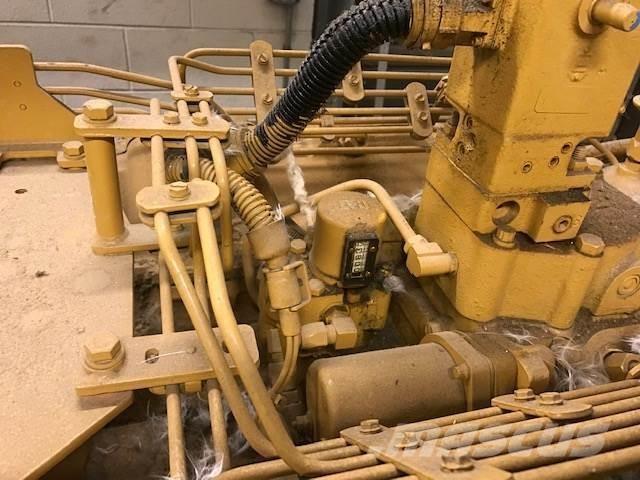 CAT 500 KW Outros Geradores