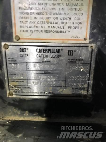 CAT 515 Rechegadores