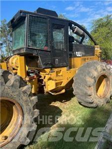 CAT 525C Rechegadores