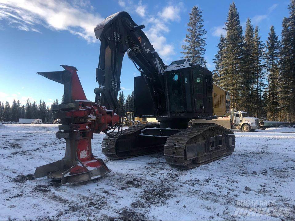 CAT 541 Cegadeiras
