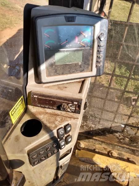 CAT 559C Carregadores