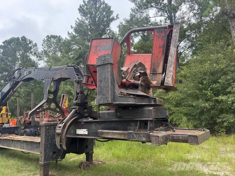 CAT 559C Carregadores