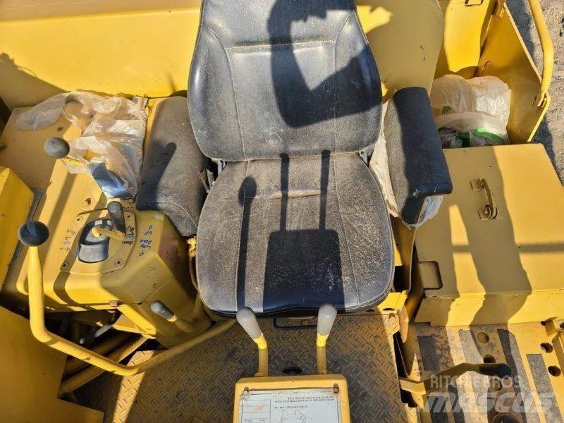 CAT 571G Bulldozers assentadores de tubos