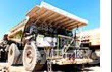 CAT 793C Outros Camiões