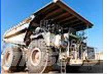 CAT 793C Outros Camiões