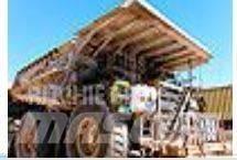 CAT 793C Outros Camiões
