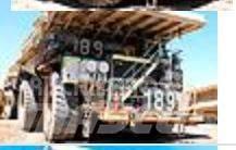 CAT 793C Outros Camiões