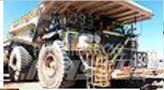 CAT 793C Outros Camiões
