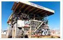 CAT 793C Outros Camiões
