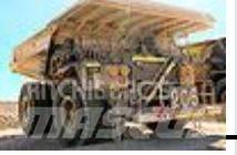 CAT 793C Outros Camiões