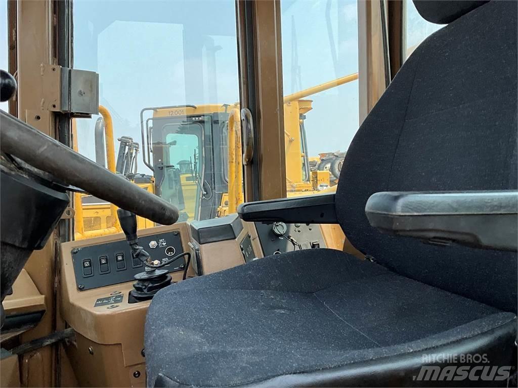 CAT 815F Compactadores para terra