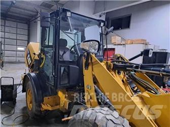 CAT 906H Carregadeiras de rodas