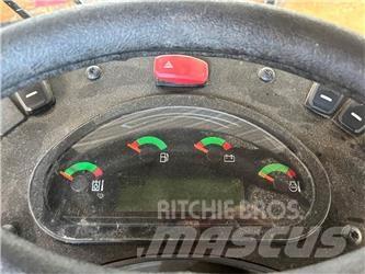 CAT 908M Carregadeiras de rodas