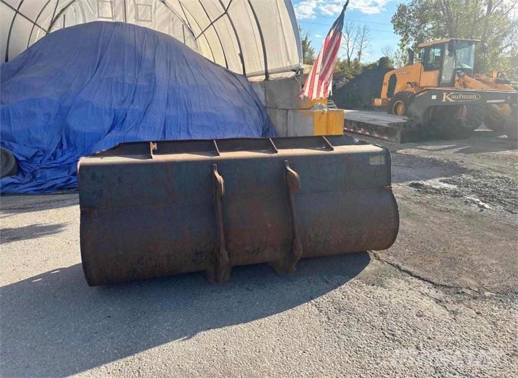 CAT 924G Carregadeiras de rodas