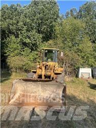 CAT 926 Carregadeiras de rodas