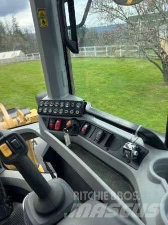 CAT 926M Carregadeiras de rodas