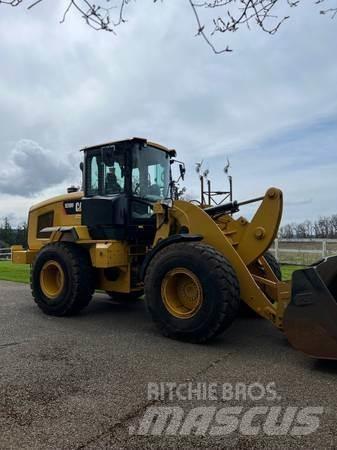 CAT 926M Carregadeiras de rodas