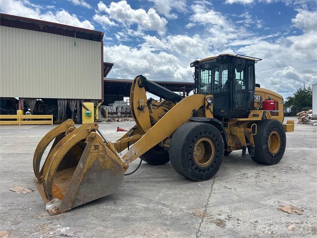 CAT 926M Carregadeiras de rodas