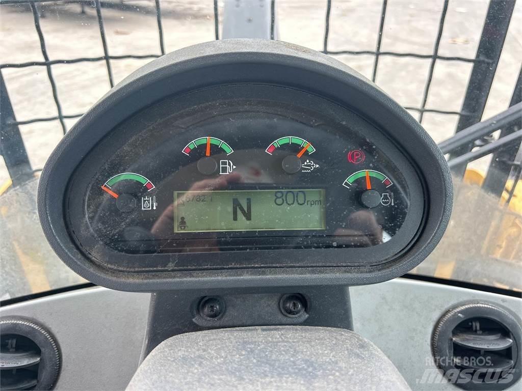 CAT 926M Carregadeiras de rodas
