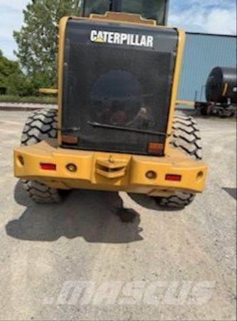 CAT 928HZ Carregadeiras de rodas