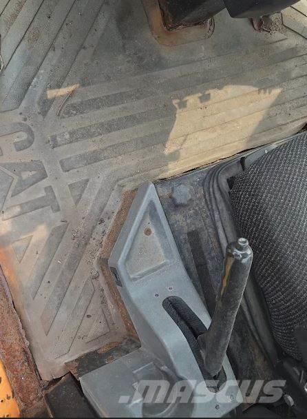 CAT 930G Carregadeiras de rodas