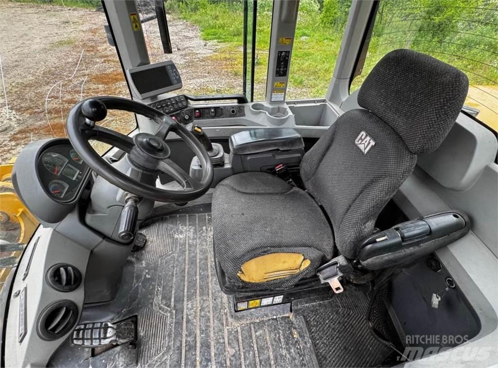 CAT 930K Carregadeiras de rodas
