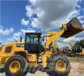 CAT 930M Carregadeiras de rodas