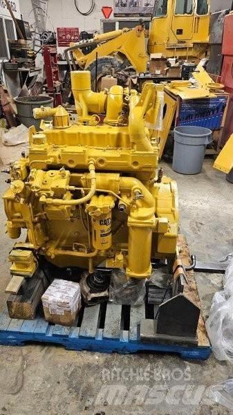 CAT 936F Carregadeiras de rodas