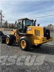 CAT 938K Carregadeiras de rodas