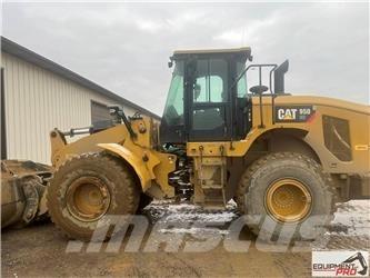 CAT 950GC Carregadeiras de rodas
