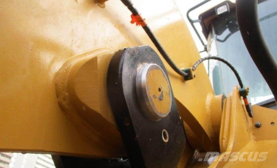 CAT 950K Carregadeiras de rodas