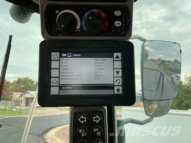 CAT 950M Carregadeiras de rodas