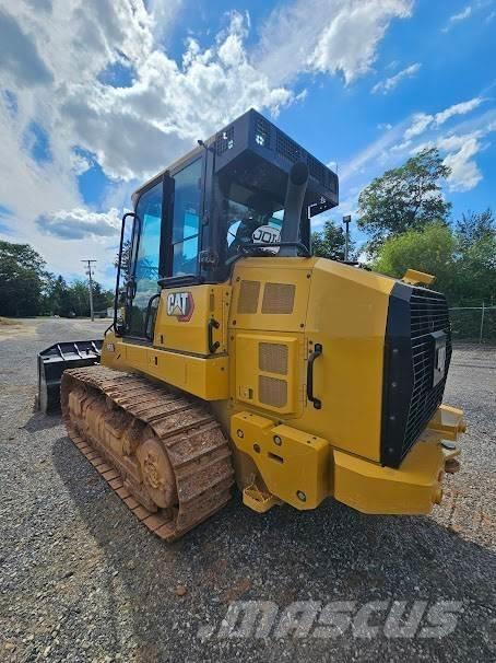 CAT 953 Carregadoras de lagartas