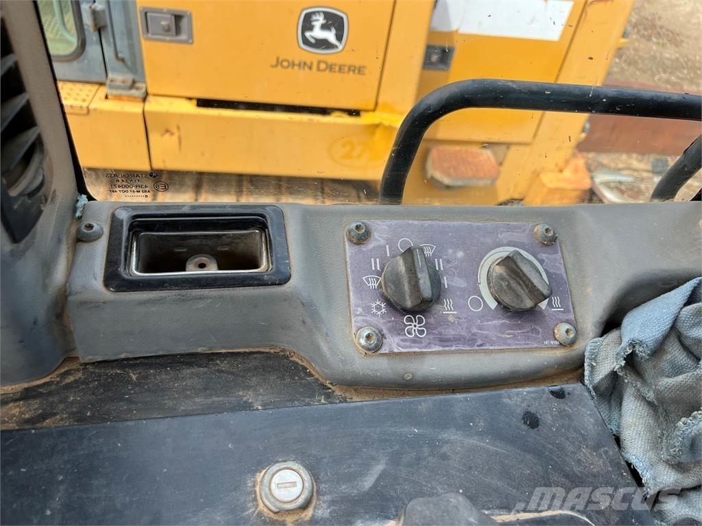 CAT 963C Carregadoras de lagartas