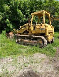 CAT 977L Carregadoras de lagartas