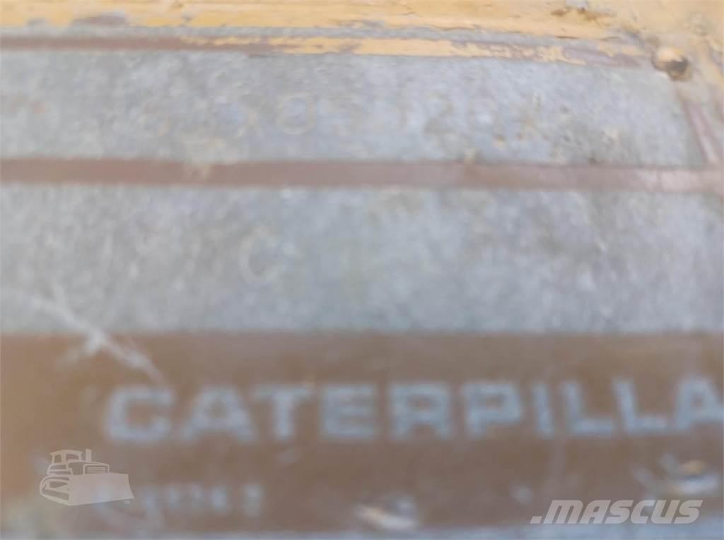 CAT 980C Carregadeiras de rodas