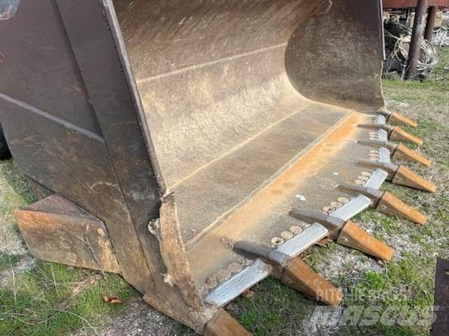 CAT 988B Carregadeiras de rodas