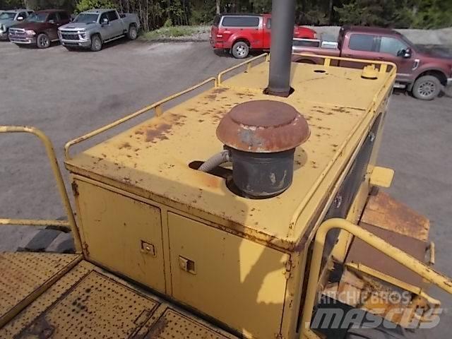 CAT 988B Carregadeiras de rodas
