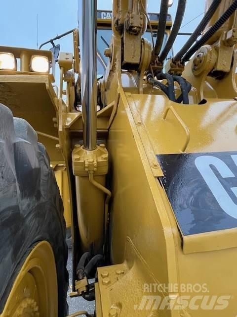 CAT 988B Carregadeiras de rodas