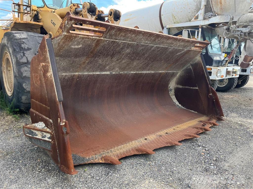 CAT 988B Carregadeiras de rodas