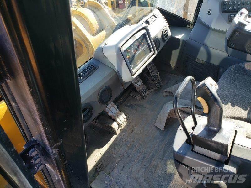 CAT 988K Carregadeiras de rodas