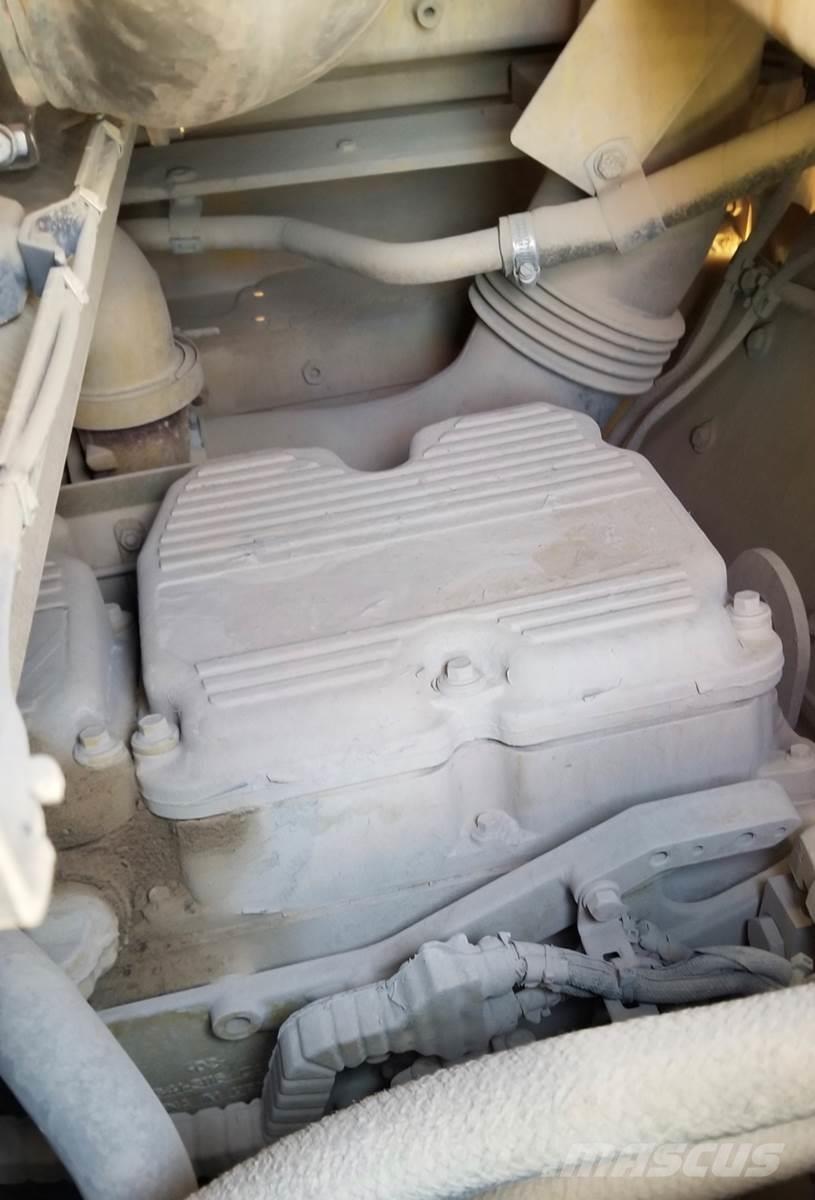 CAT 988K Carregadeiras de rodas