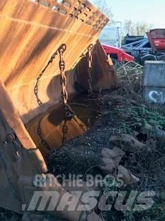 CAT 992G Carregadeiras de rodas