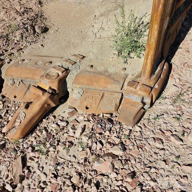 CAT 993K Carregadeiras de rodas