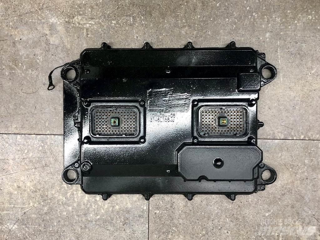 CAT C11 Electrónica