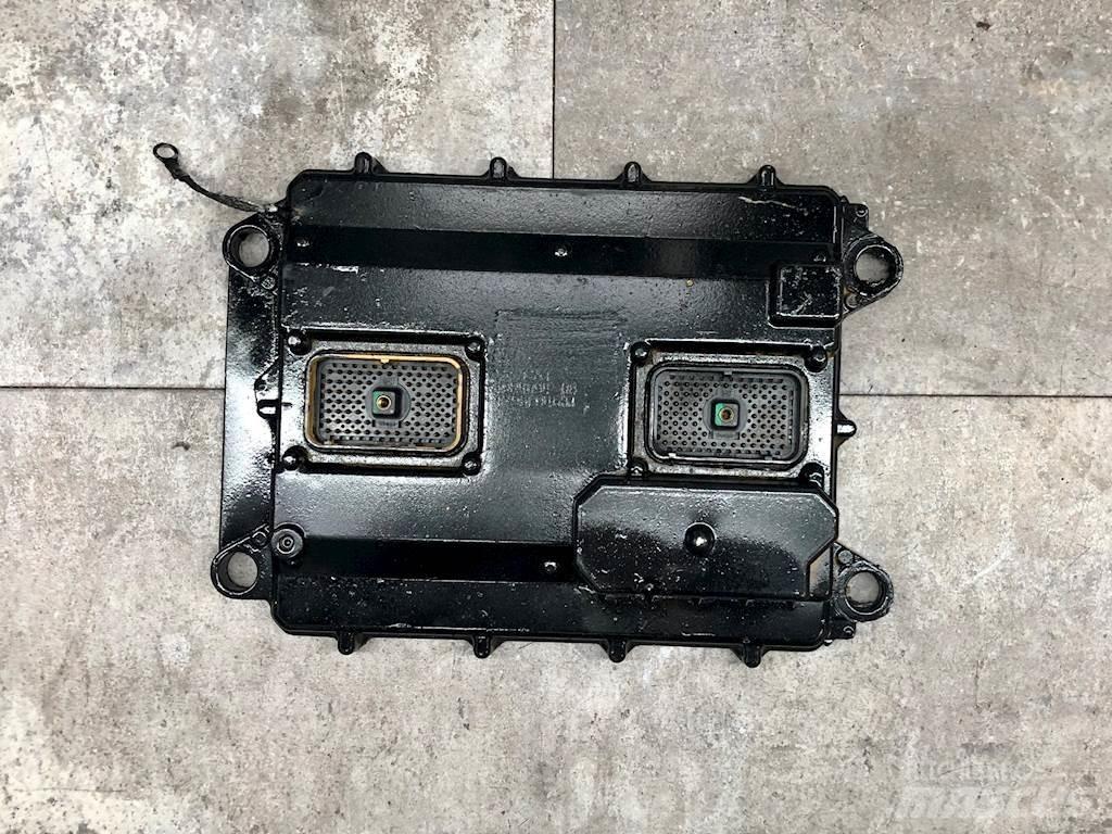 CAT C11 Electrónica