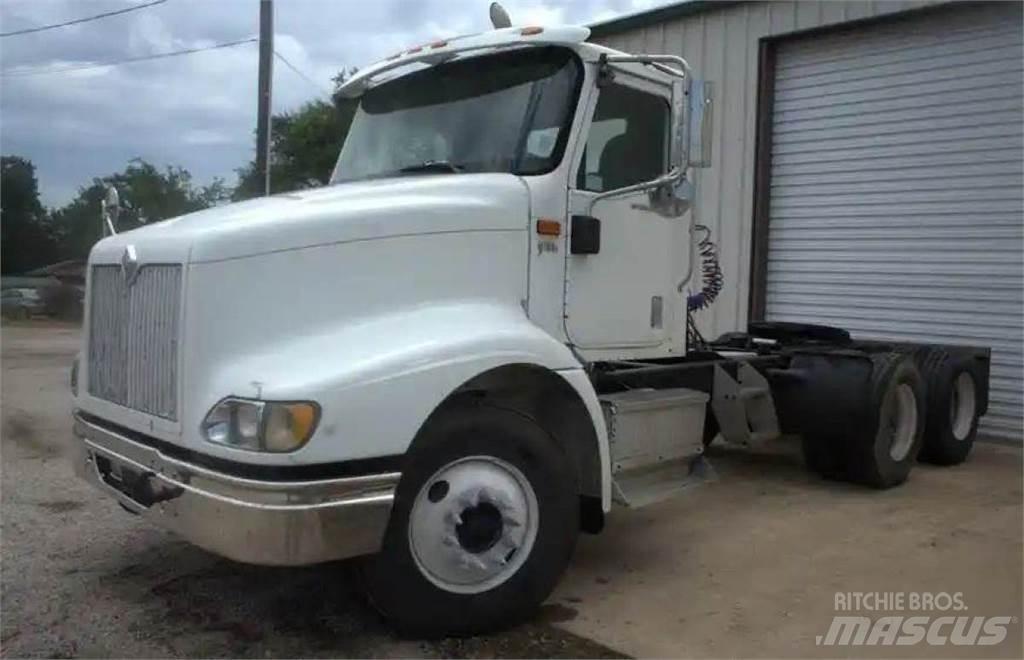 CAT C12 Transportes - Outros
