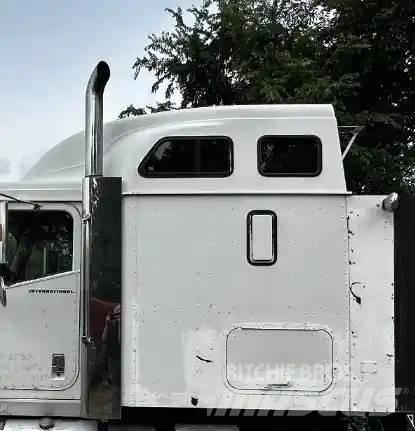 CAT C13 Transportes - Outros
